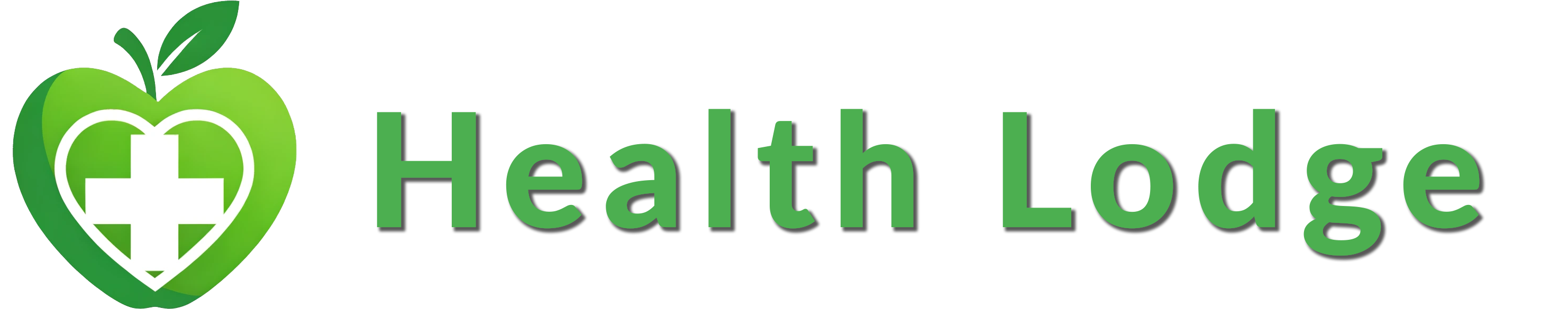 Health Lodge Logo